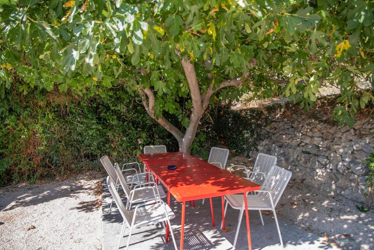 Apartments By The Sea Sumpetar, Omis - 2808 Zewnętrze zdjęcie