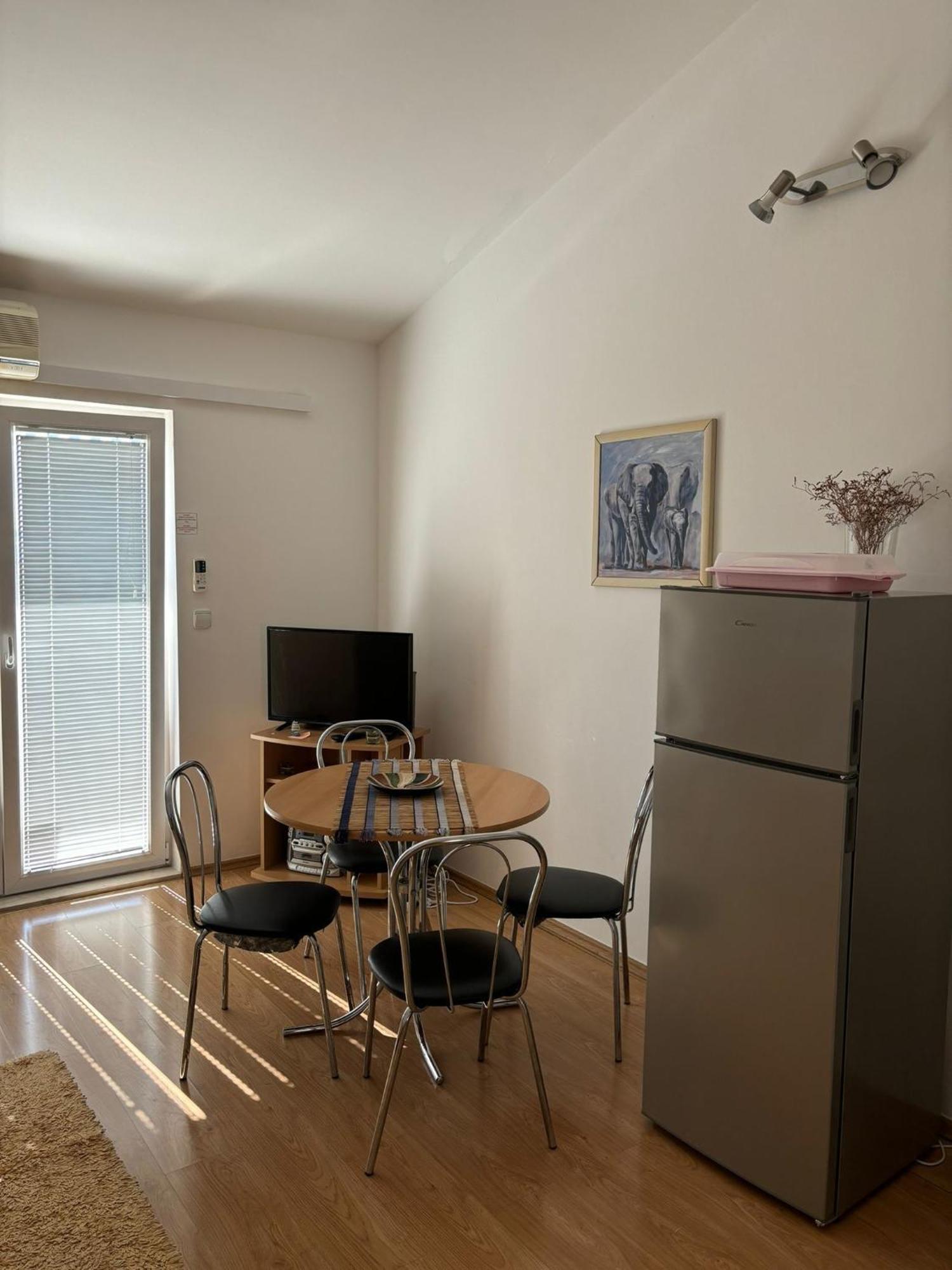 Apartments By The Sea Sumpetar, Omis - 2808 Pokój zdjęcie